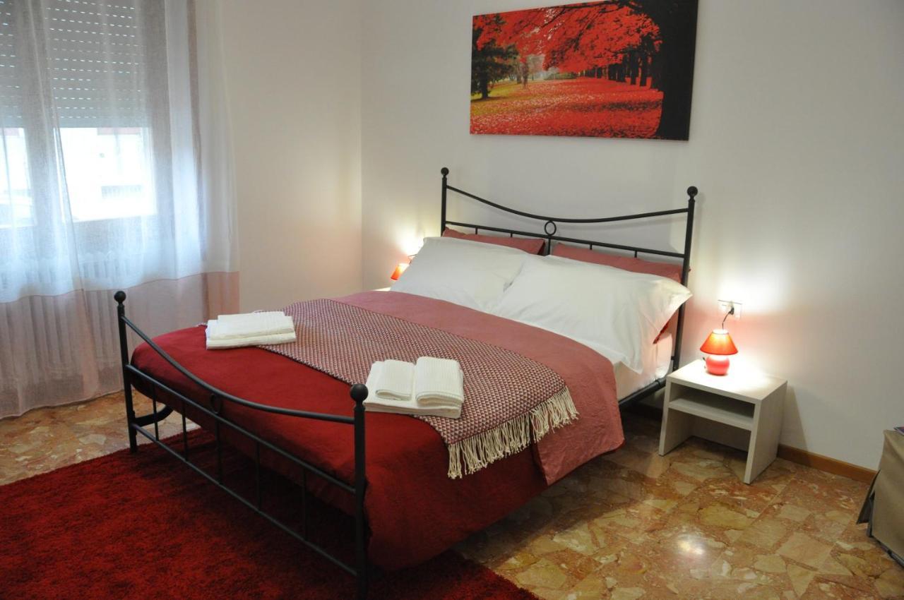 Citywalls Guest House Bergamo Ngoại thất bức ảnh