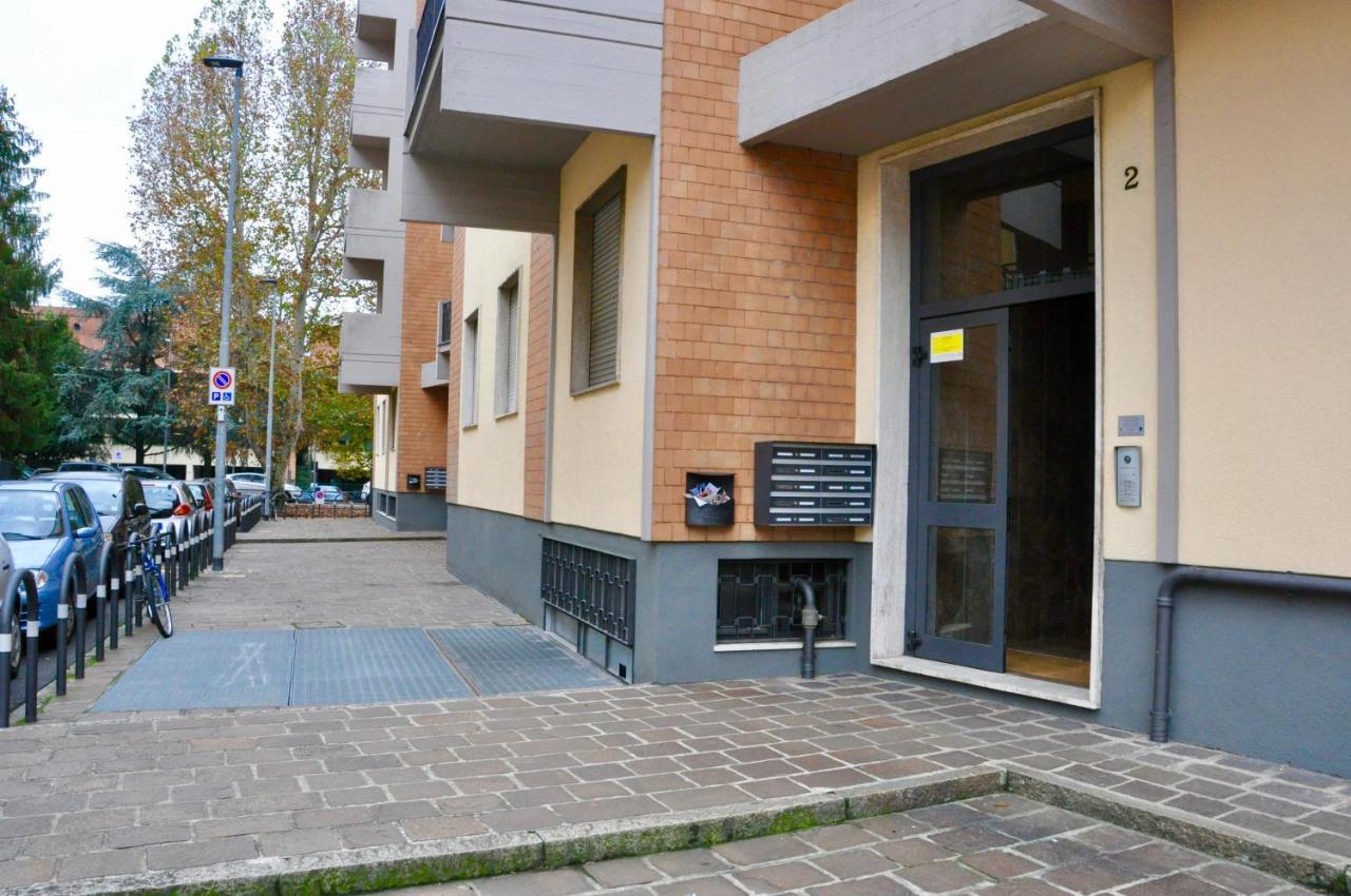 Citywalls Guest House Bergamo Ngoại thất bức ảnh