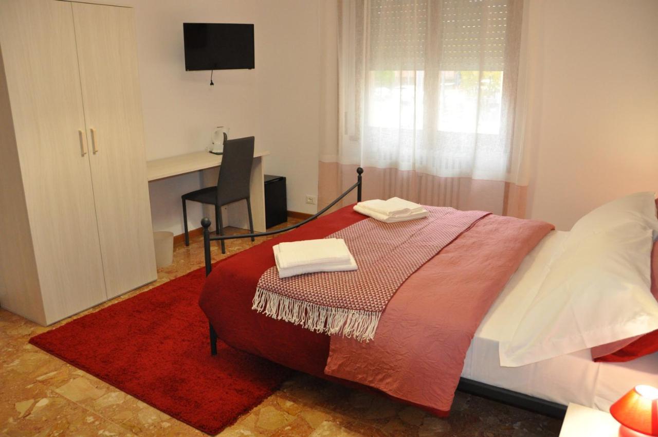 Citywalls Guest House Bergamo Ngoại thất bức ảnh